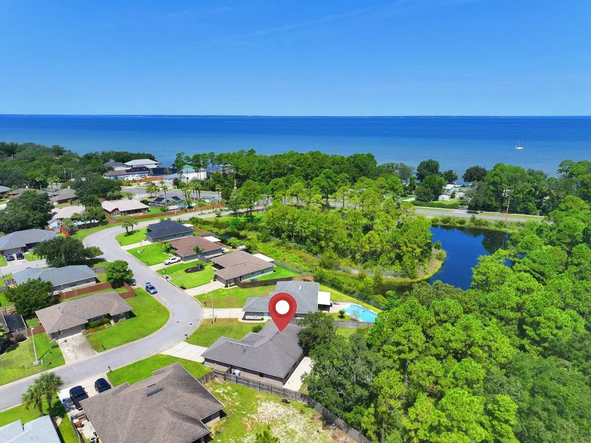1976 Bay Pine Circle, Gulf Breeze, FL 32563 - #1