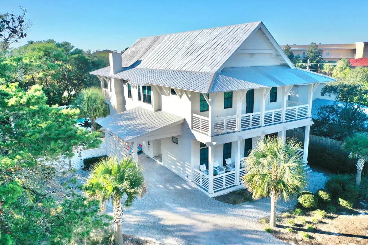 45 Mary Street, Santa Rosa Beach, FL 32459 - #1