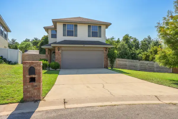 313 Gauntlet Drive, Crestview, FL 32539