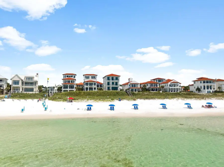 5055 W County Hwy 30a #1010, Santa Rosa Beach, FL 32459 - #2
