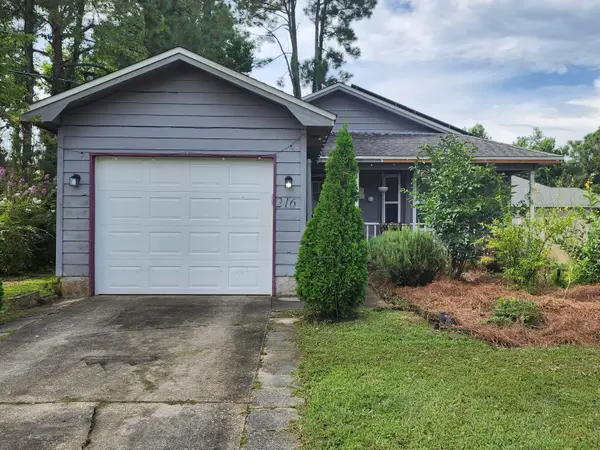 216 Michael Avenue, Mary Esther, FL 32569