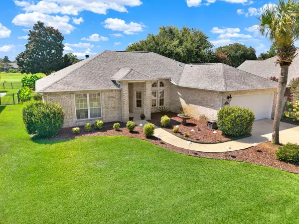 2709 Creeks Edge Lane, Navarre, FL 32566