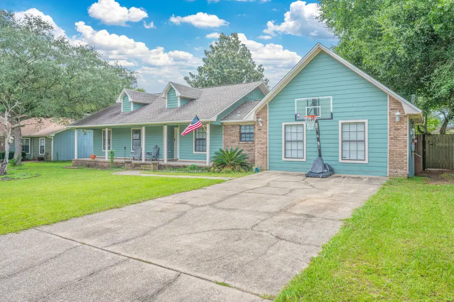 253 Grand Prix Drive, Crestview, FL 32536 - Image #3