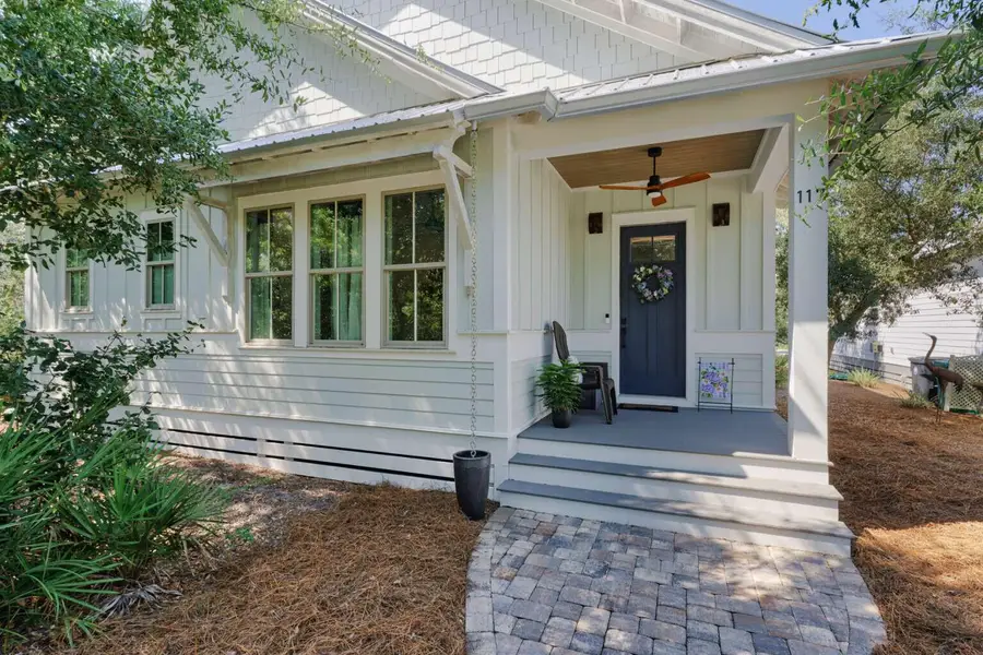 117 Devlieg Avenue, Santa Rosa Beach, FL 32459 - #2