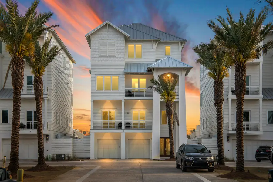 17 Palm Ct Lane, Inlet Beach, FL 32461 - Image #3