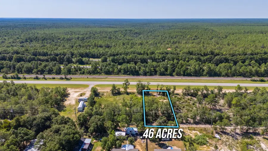 Lot 29 W Us Highway 90, Defuniak Springs, FL 32433 - Image #2