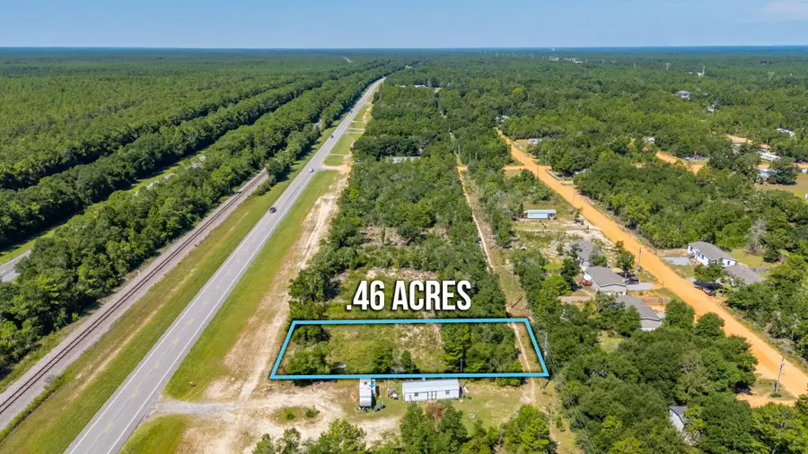Lot 31 W Us Highway 90, Defuniak Springs, FL 32433 - Image #3