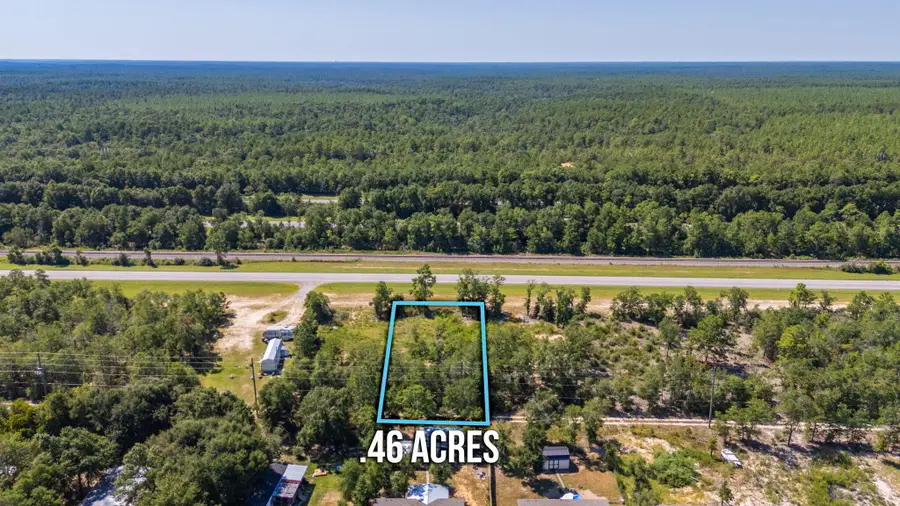 Lot 30 W Us Highway 90, Defuniak Springs, FL 32433 - Image #2