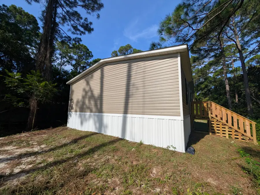 64 14th Street, Santa Rosa Beach, FL 32459 - #3
