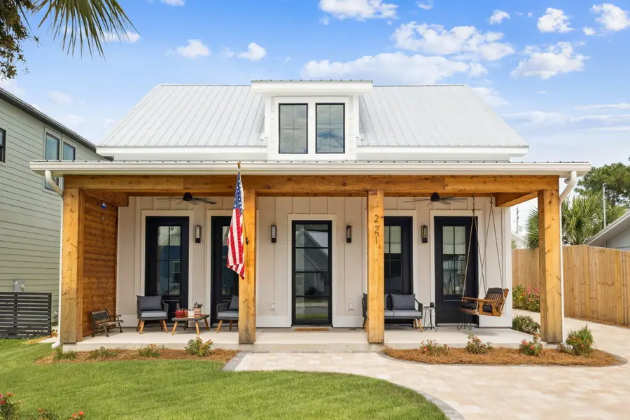 221 15th Street, Panama City Beach, FL 32413 - Image #3