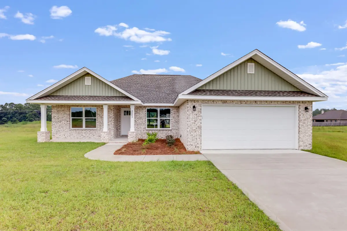 3203 Liz Court, Crestview, FL 32539 - Image #1