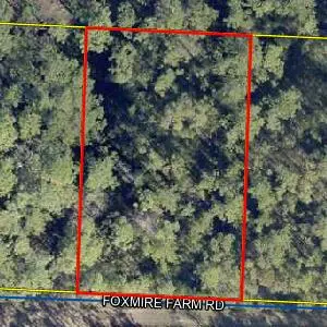 xxx Foxmire Farm Road, Santa Rosa Beach, FL 32459 - #1