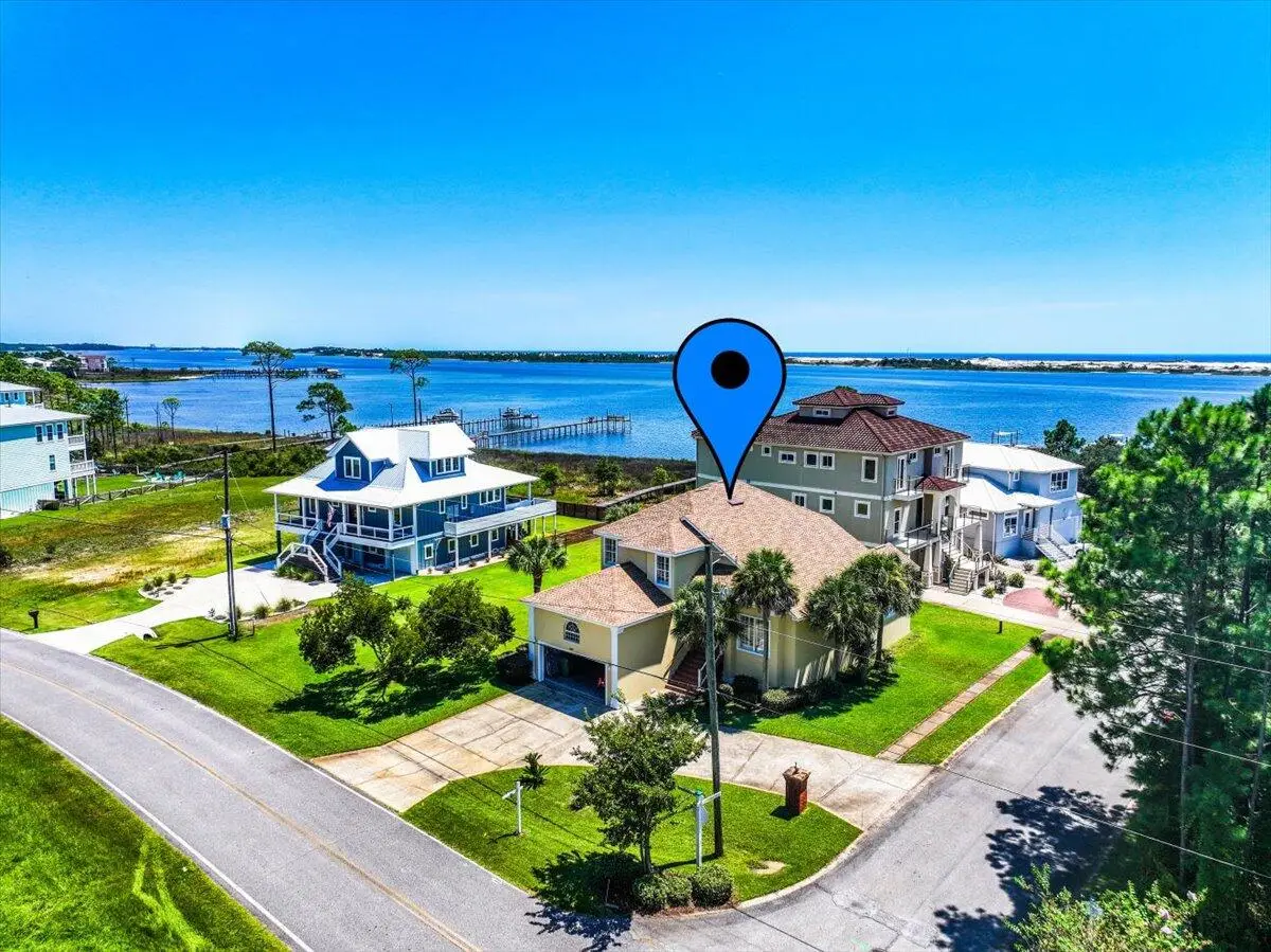 564 Parish Boulevard, Mary Esther, FL 32569 - Image #1