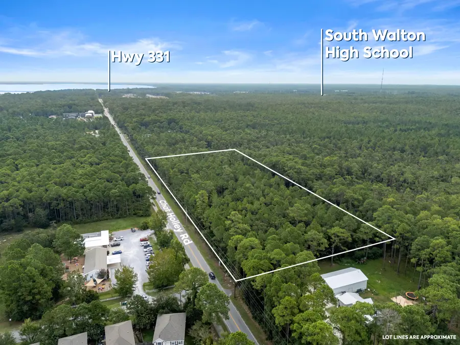 ABC Chat Holley Rd & Harstvedt Rd, Santa Rosa Beach, FL 32459 - #2
