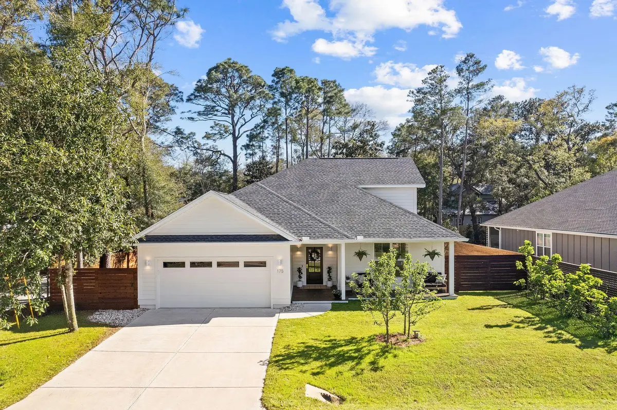 175 Ricker Avenue, Santa Rosa Beach, FL 32459 - #1