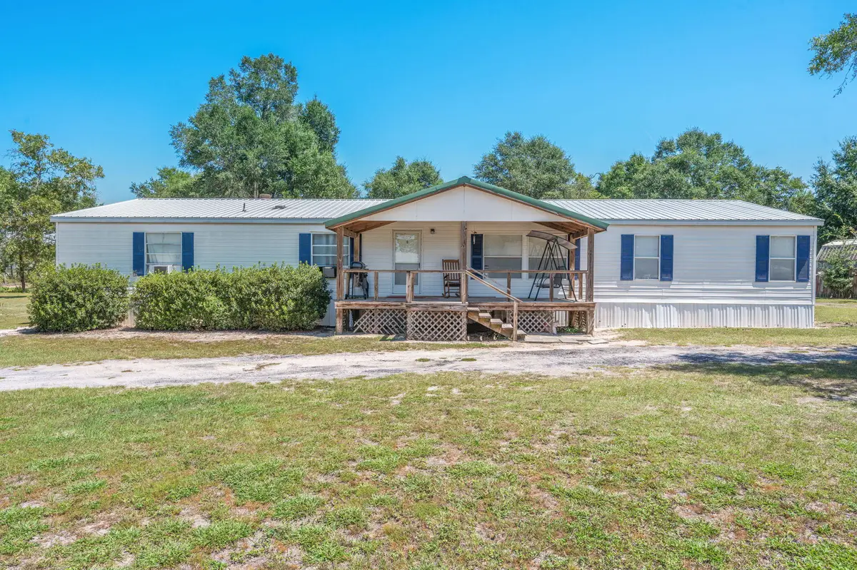 93 W Raphael Road, Defuniak Springs, FL 32433 - Image #1