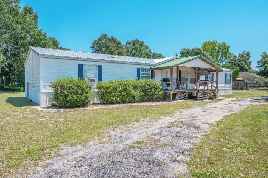 93 W Raphael Road, Defuniak Springs, FL 32433 - Image #2