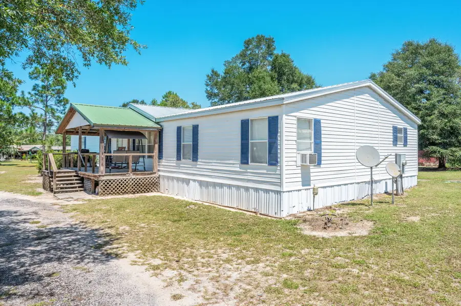 93 W Raphael Road, Defuniak Springs, FL 32433 - Image #3