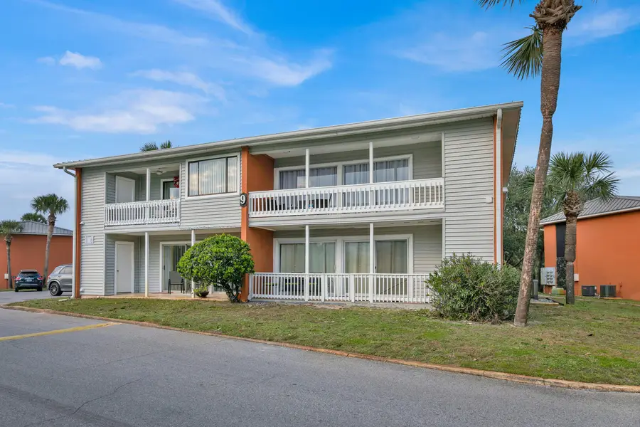 4000 Gulf Terrace Drive #UNIT 134, Destin, FL 32541 - Image #2