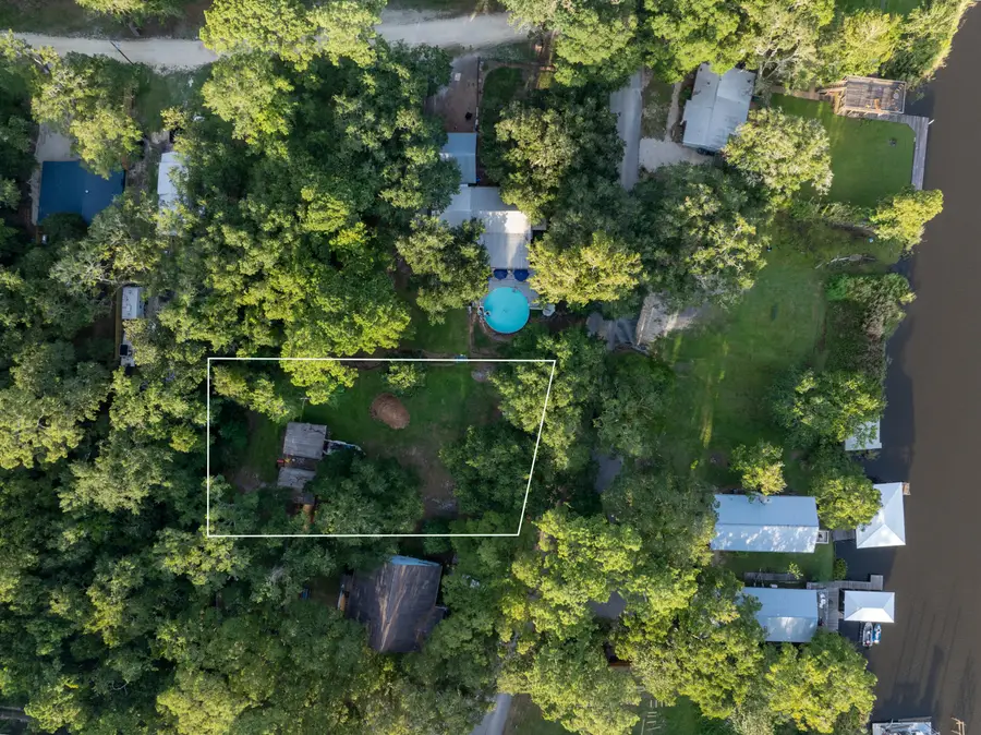 Lot 2 & 3 Pitts Bayshore Drive, Freeport, FL 32439 - Image #2