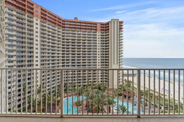 9900 S Thomas Drive #1109, Panama City Beach, FL 32408
