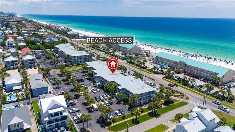 3191 Scenic Hwy 98 #208, Destin, FL 32541 - Image #2