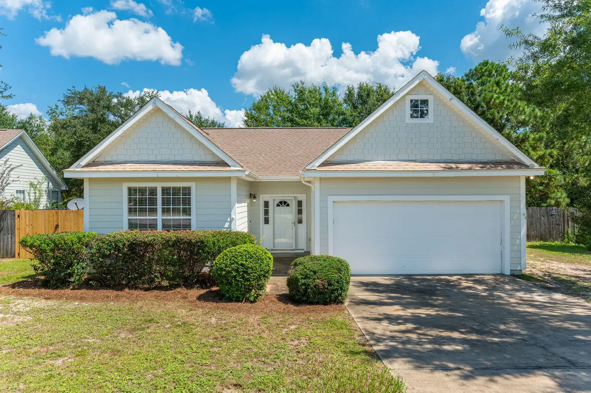 132 Peoria Boulevard, Crestview, FL 32536 - Image #1