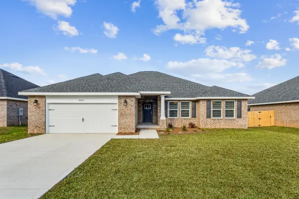 3549 Bob Tolbert Road, Navarre, FL 32566