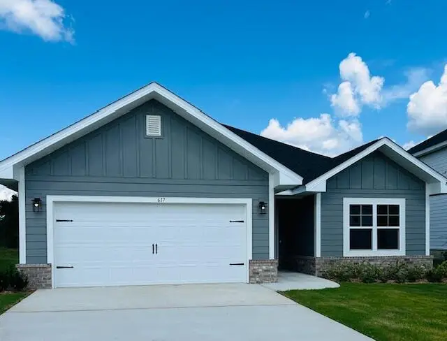 617 Alleyoak Lane #14-2, Freeport, FL 32439 - Image #1