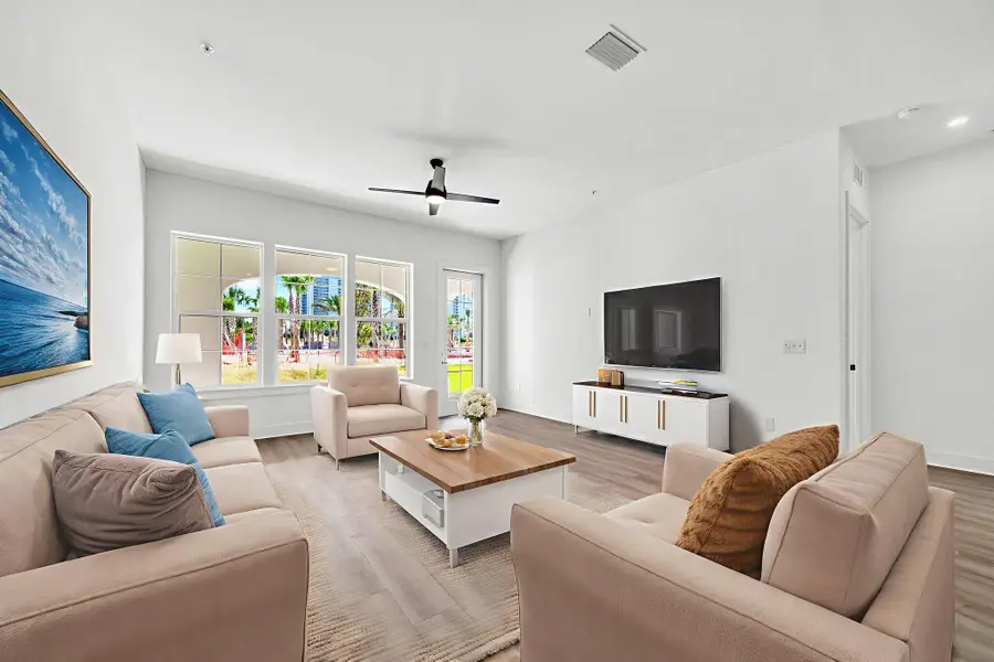 319 The Grove Drive #218, Miramar Beach, FL 32550 - Image #2