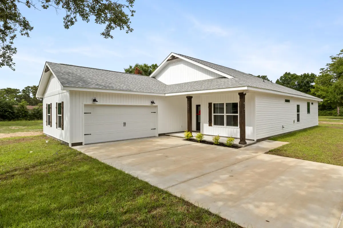 2 Coweta Road, Cantonment, FL 32533 - #1