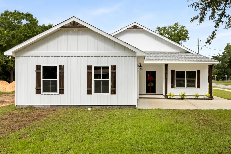 2 Coweta Road, Cantonment, FL 32533 - #2