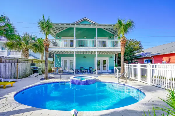 4569 Luke Avenue, Destin, FL 32541