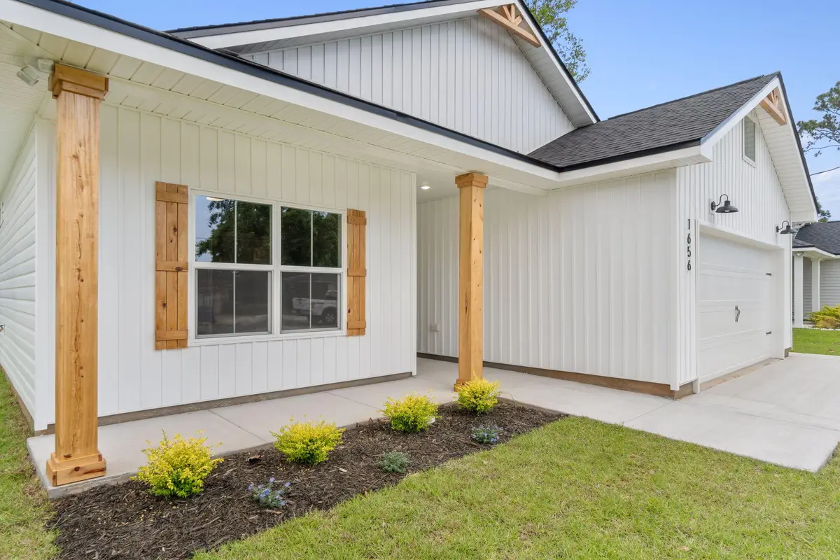 4 Coweta Road, Cantonment, FL 32533 - Image #1