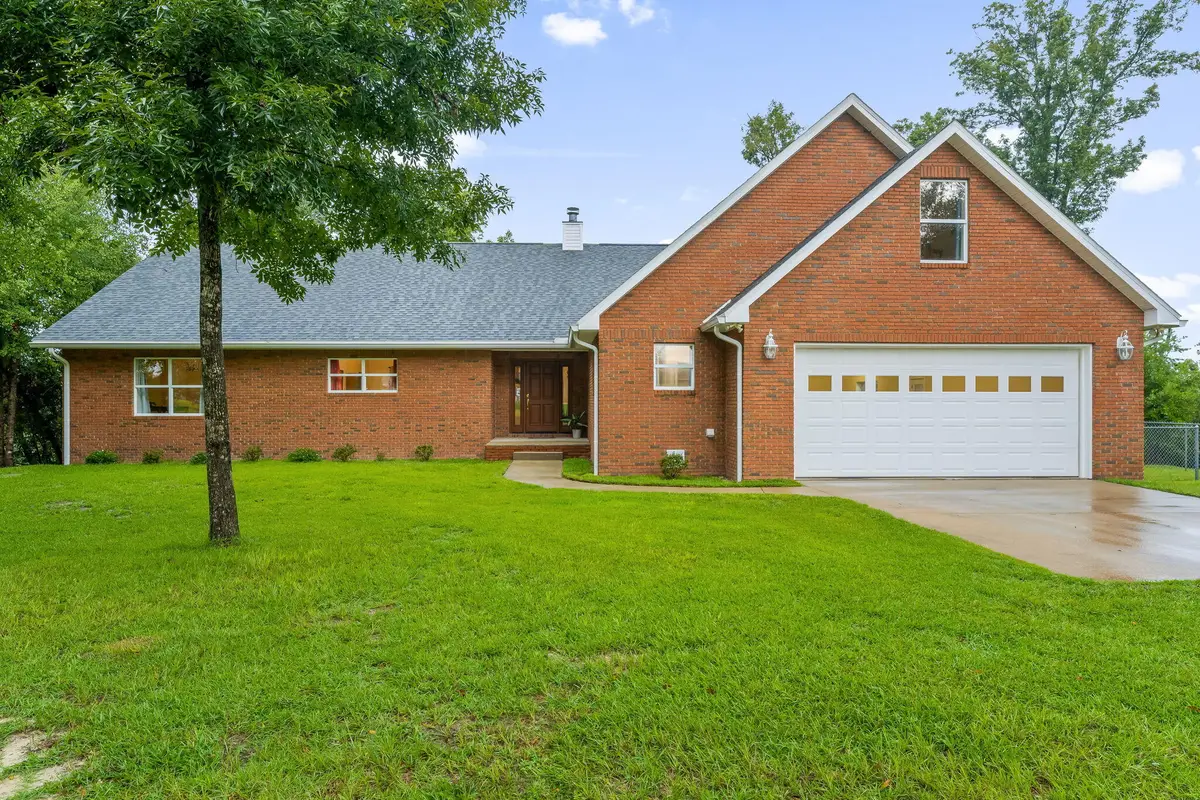 13935 Blue Springs Road, Youngstown, FL 32466 - Image #1