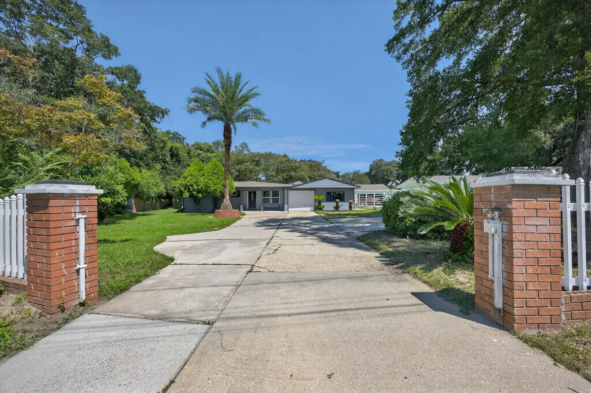 1522 Erwin Drive, Pensacola, FL 32514 - Image #1
