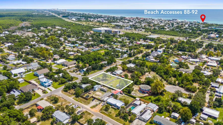 627 Gainous Road, Panama City Beach, FL 32413 - Image #2