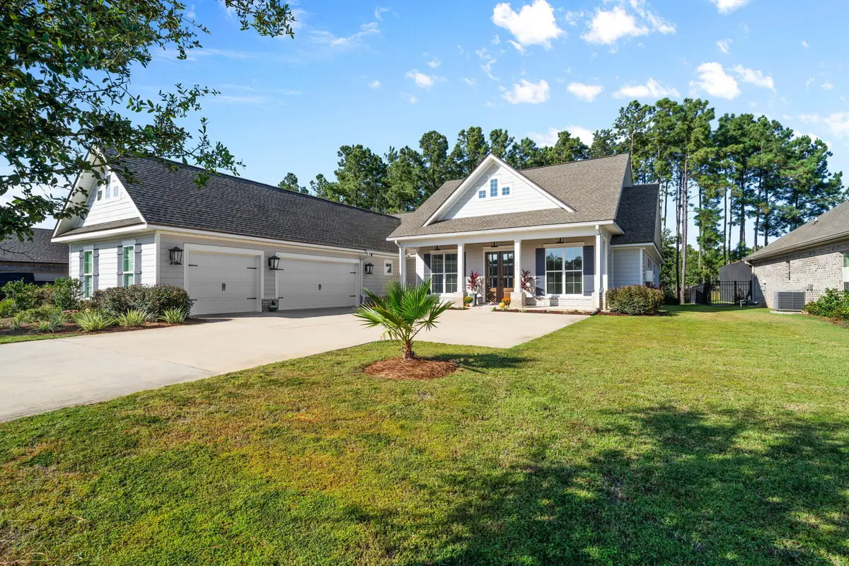 142 Mill Pond Cove, Freeport, FL 32439 - Image #1