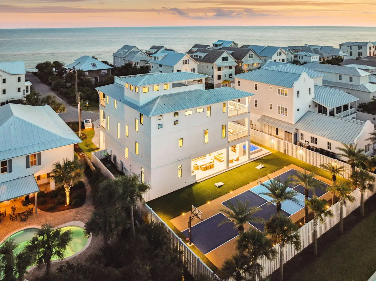 329 Winston Lane, Inlet Beach, FL 32461 - Image #1