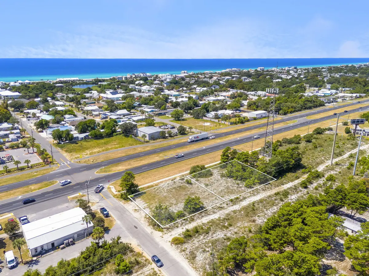 0 Panama City Beach Parkway, Laguna Beach, FL 32413 - Image #1