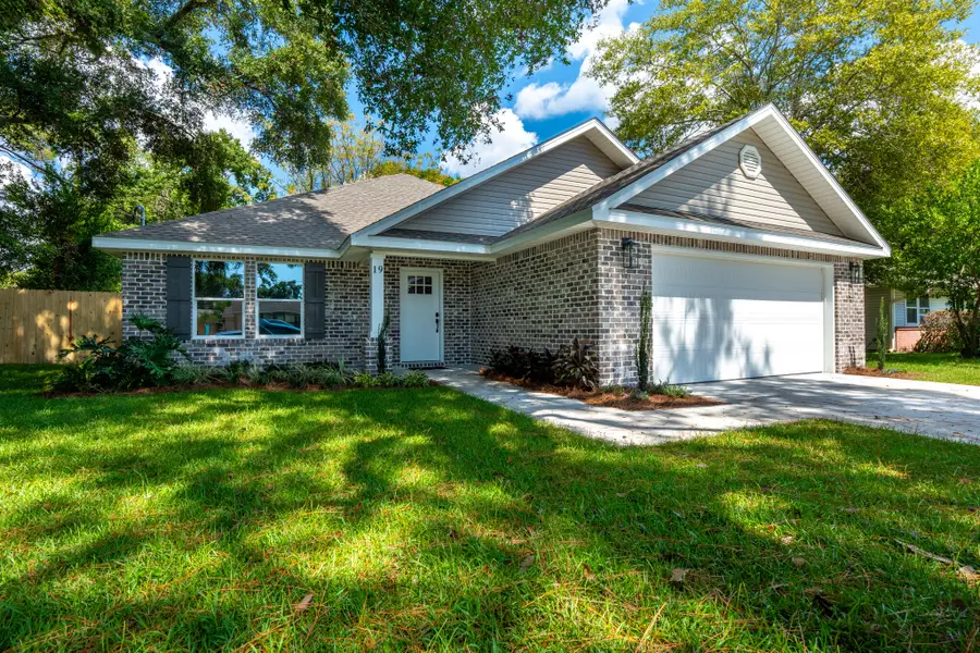 19 NW Highland Drive, Fort Walton Beach, FL 32548 - Image #3