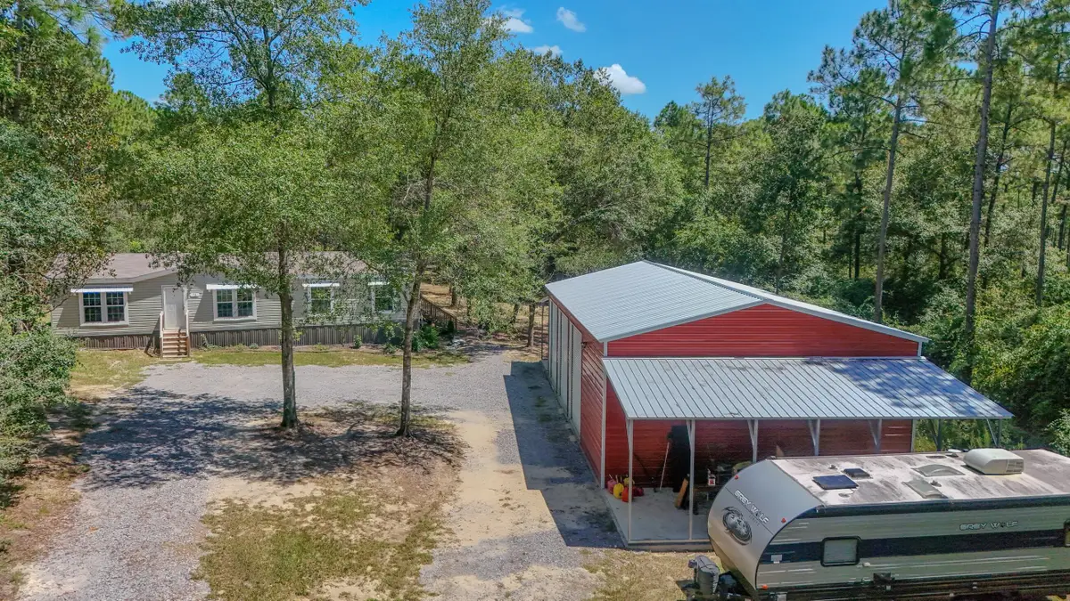 73 S Planters Drive, Laurel Hill, FL 32567 - Image #1