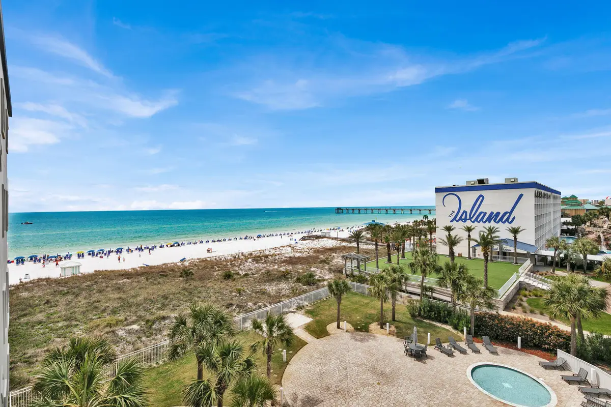 1515 SE Miracle Strip Parkway #303, Fort Walton Beach, FL 32548 - Image #1
