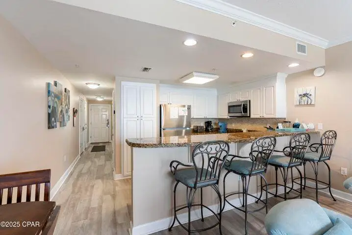 9450 S Thomas Drive #UNIT 509C, Panama City Beach, FL 32408 - Image #2