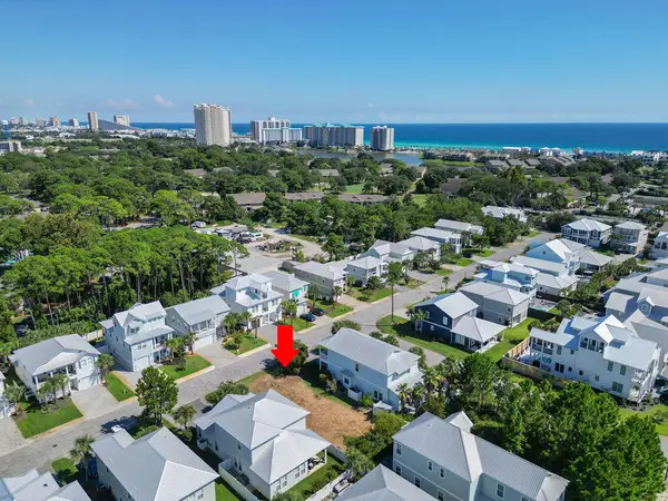 TBD Lakeland Drive, Miramar Beach, FL 32550