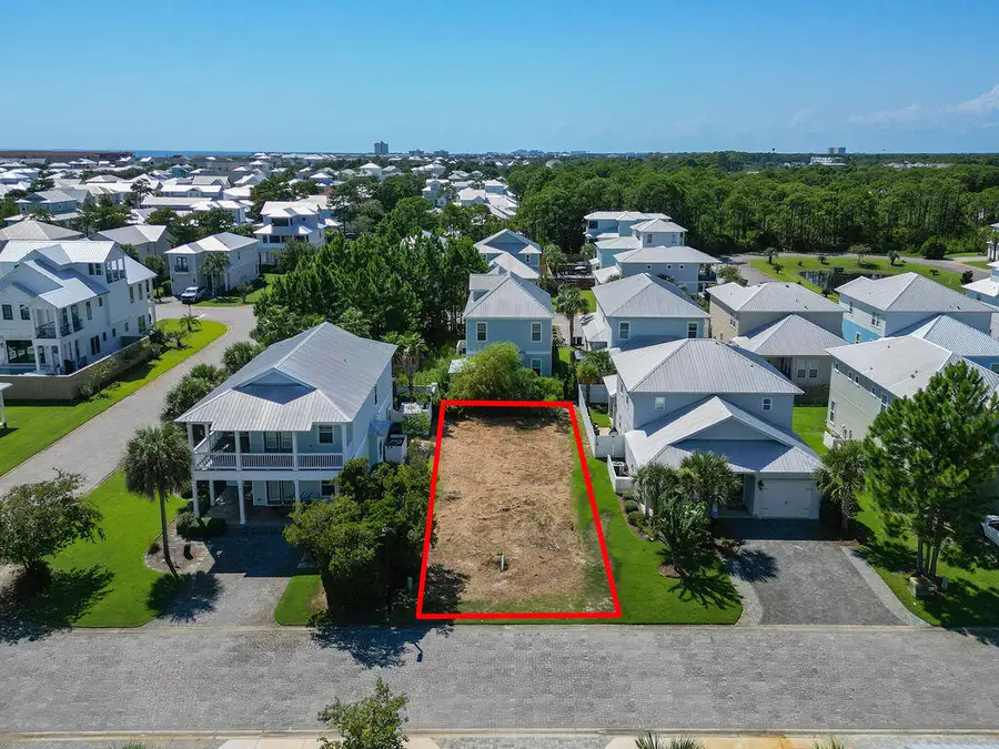 TBD Lakeland Drive, Miramar Beach, FL 32550 - Image #2