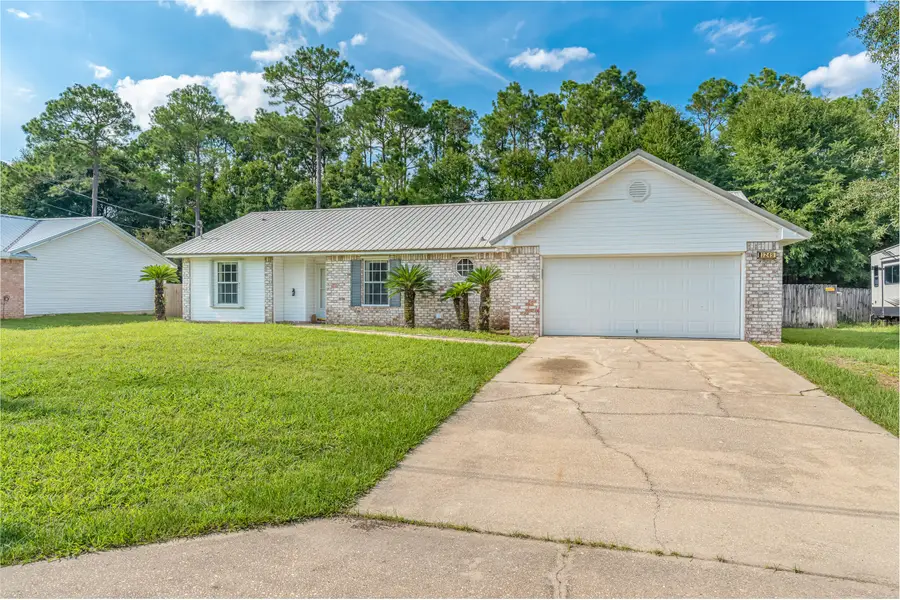 1249 Jefferyscot Drive, Crestview, FL 32536 - Image #2