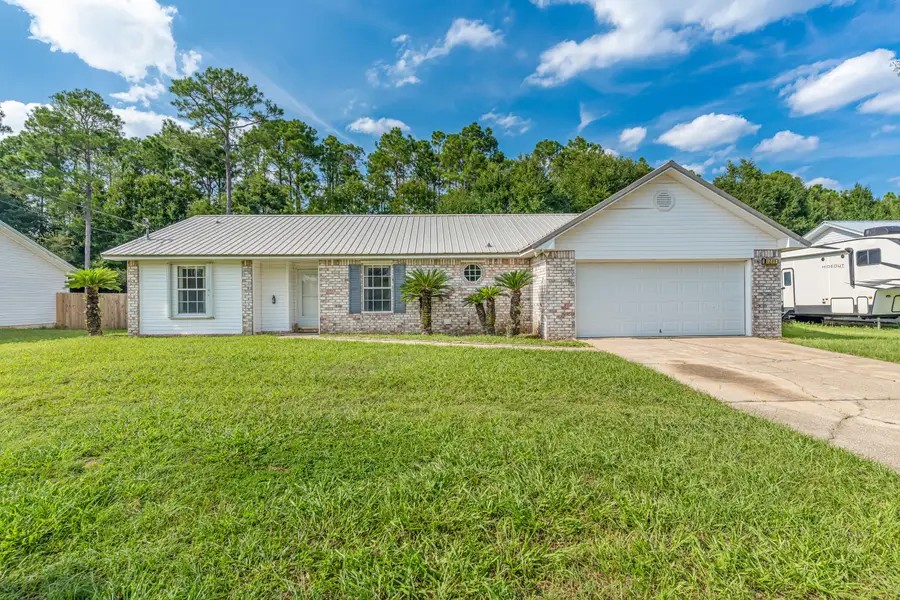 1249 Jefferyscot Drive, Crestview, FL 32536 - Image #3