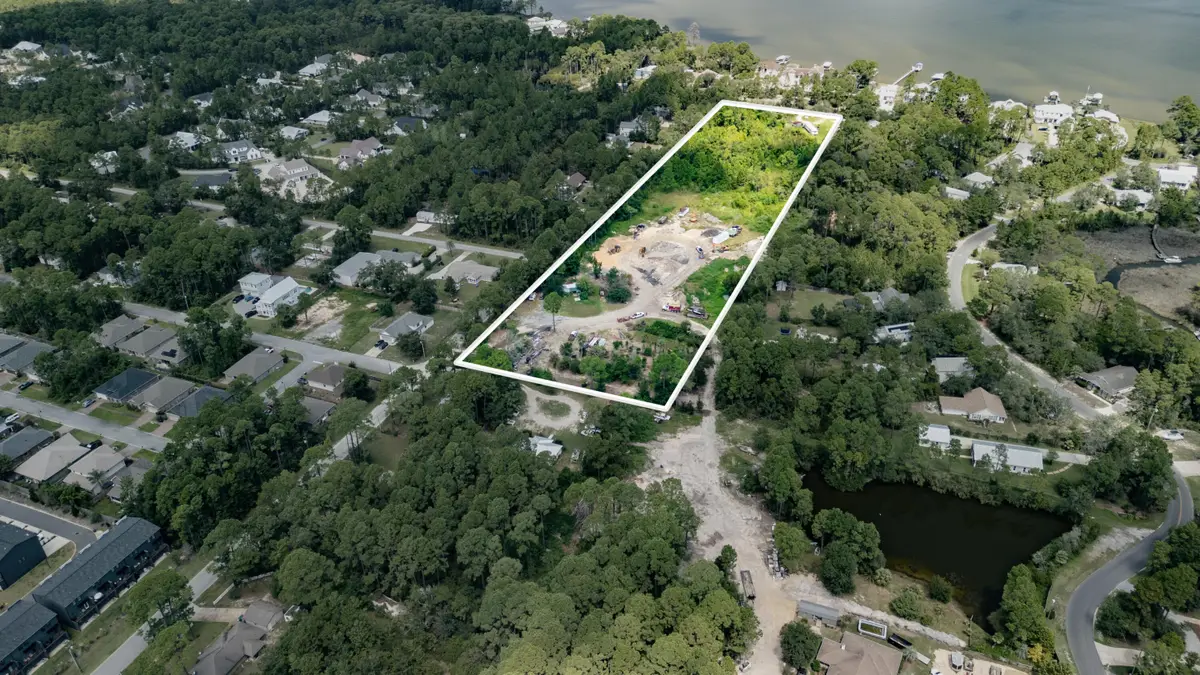 184 N Eden Park Drive, Santa Rosa Beach, FL 32459 - Image #1