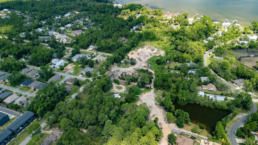 184 N Eden Park Drive, Santa Rosa Beach, FL 32459 - Image #2